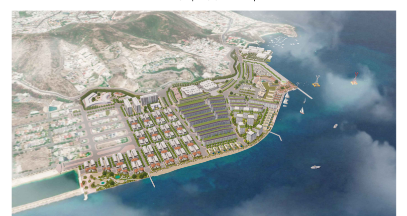 Vinpearl Phú Quý – Đẳng cấp thượng lưu Nha Trang 2025