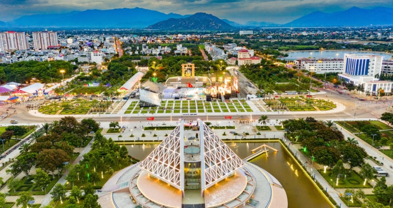 HĐND Tỉnh thông qua Quy hoạch Ninh Thuận 2021-2030, có điều gì Đặc Biệt?