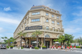 Shophouse Regal Maison