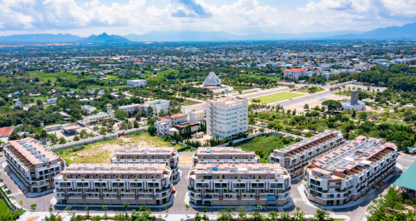 Shophouse Hacom Mall Phan Rang – Bảng hàng CĐT ưu đãi đặc biệt