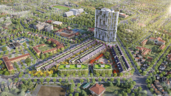 Ecopalace Buôn Ma Thuột