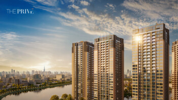 The Privé Đất Xanh