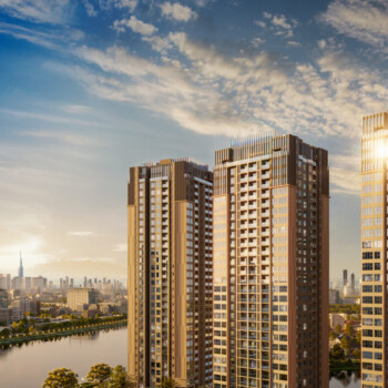 The Privé Đất Xanh