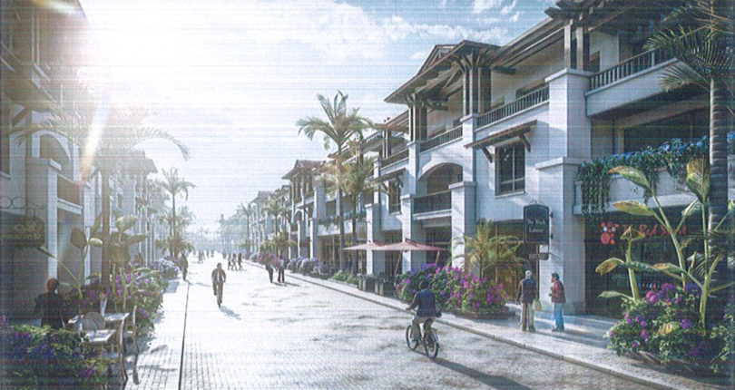 Khu đô thị Cổ Mã – Tập Đoàn Sun Group 2025