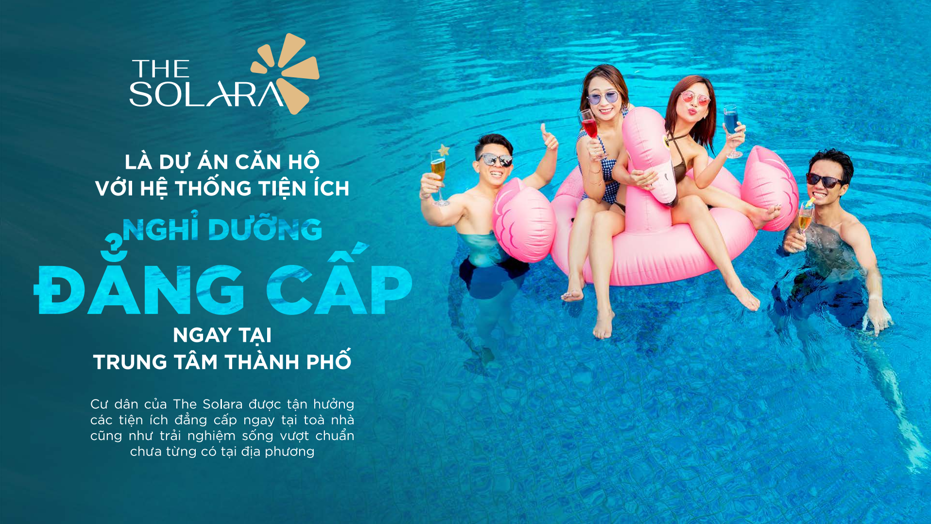 Căn hộ Hacom Tower