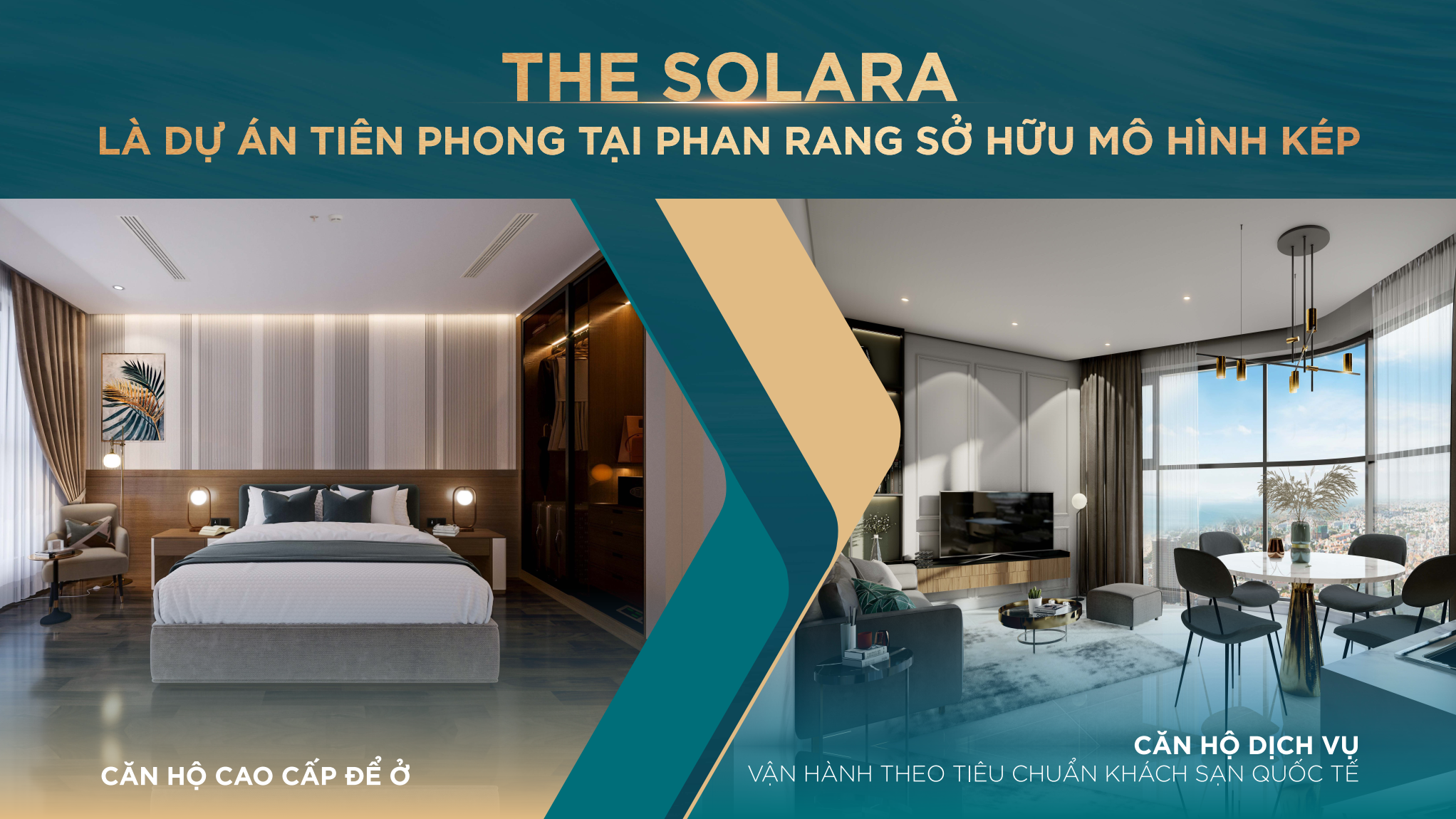 Căn hộ Hacom Tower