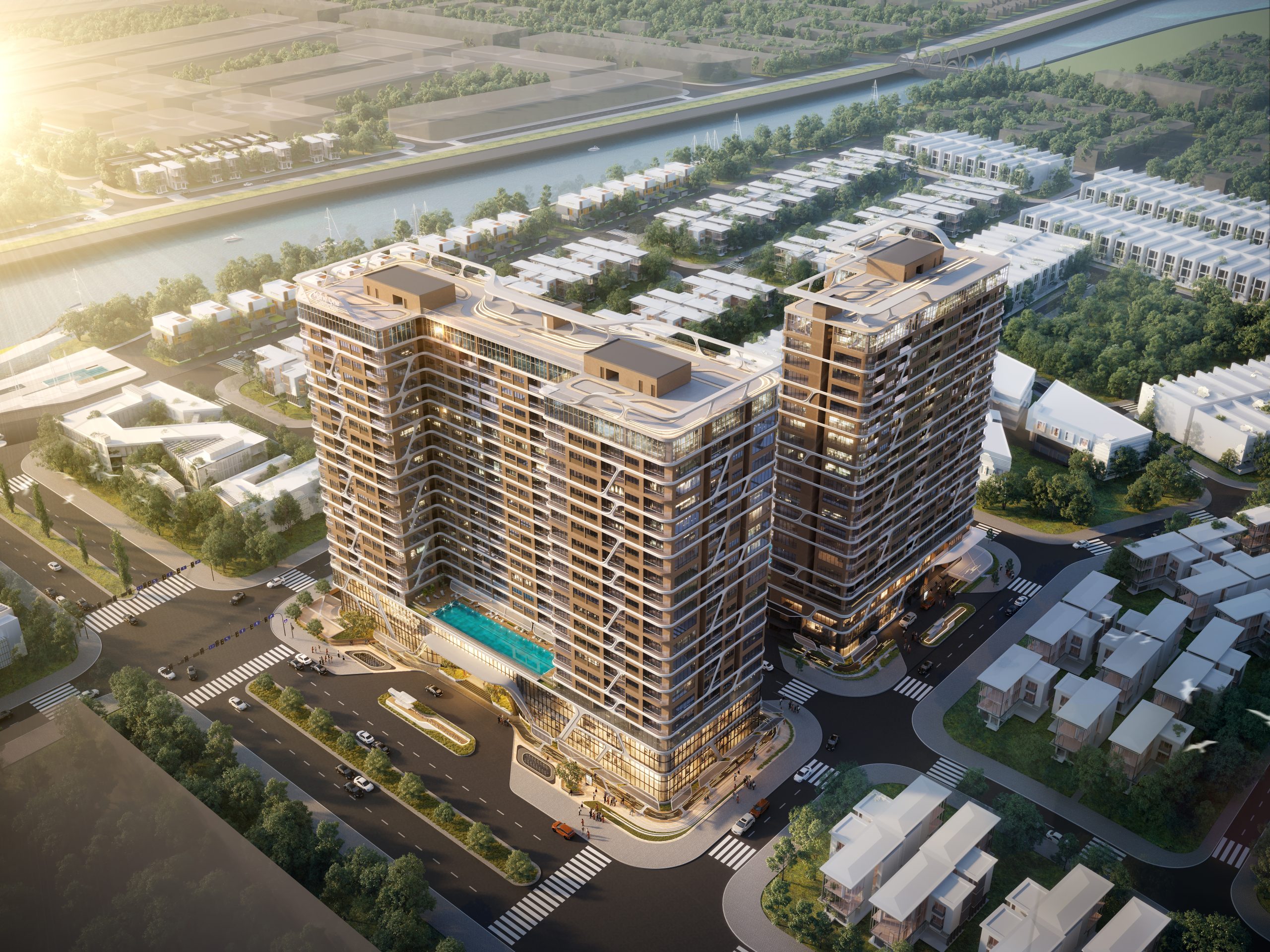 Regal Complex Đà Nẵng