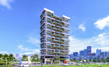 Sundora Bãi Dương