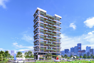 Sundora Bãi Dương