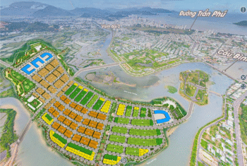 360 độ Charmora City