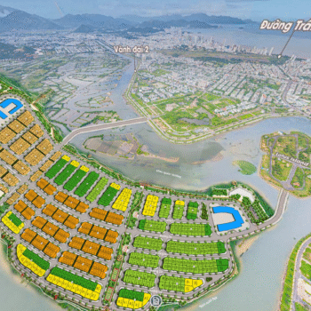 360 độ Charmora City