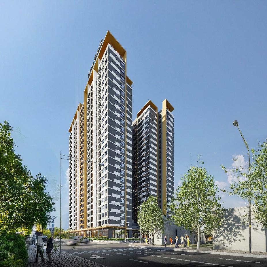 Hacom Galacity Nha Trang