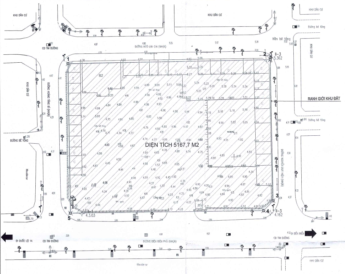 Hacom Galacity Nha Trang