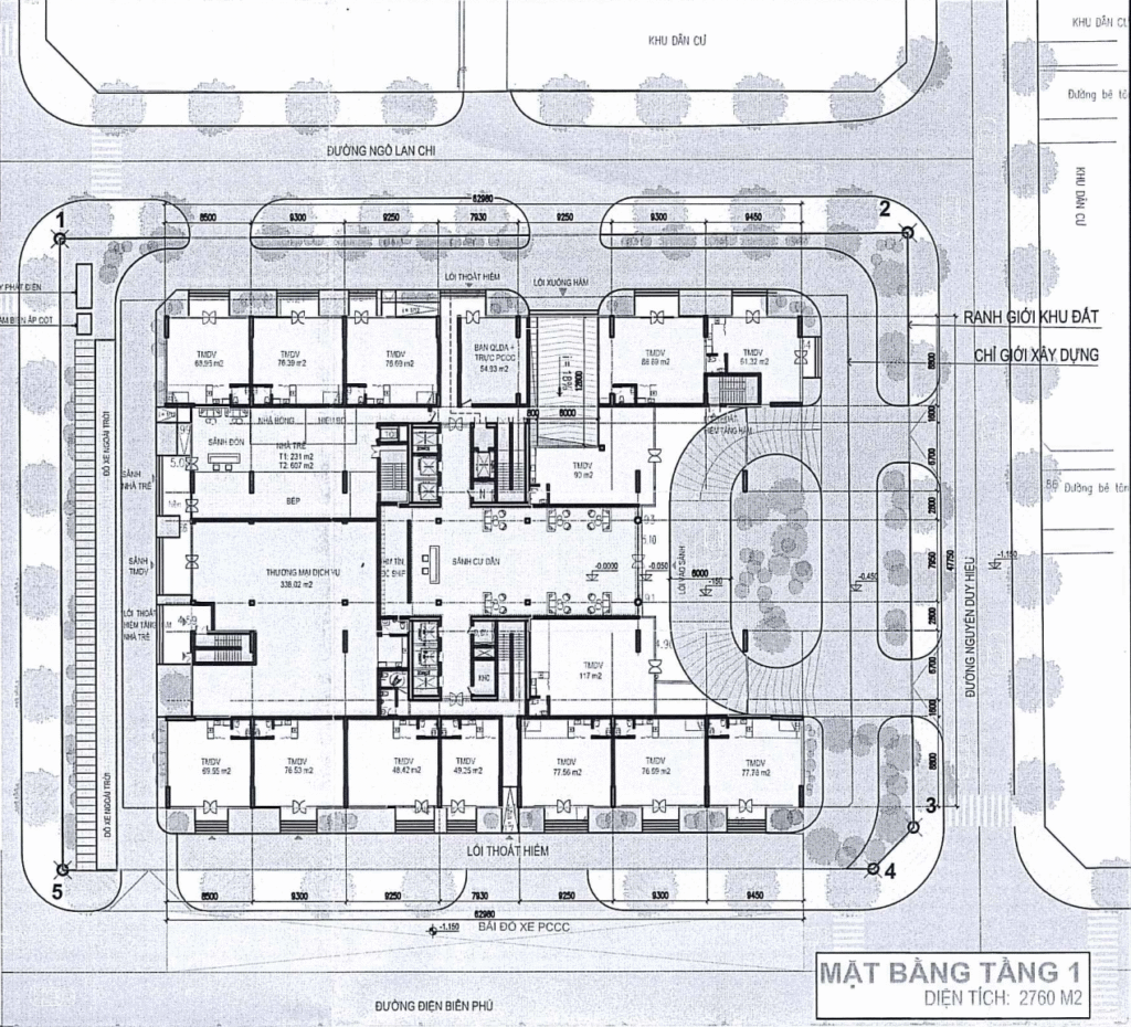 Hacom Galacity Nha Trang