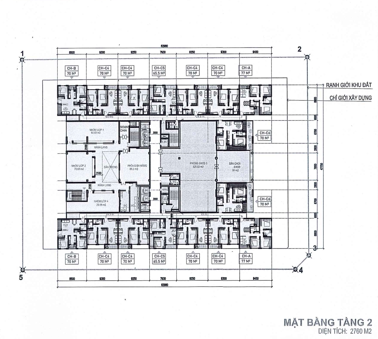 Hacom Galacity Nha Trang
